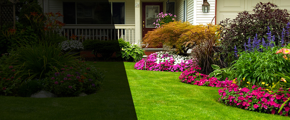 Ferriday Landscapers