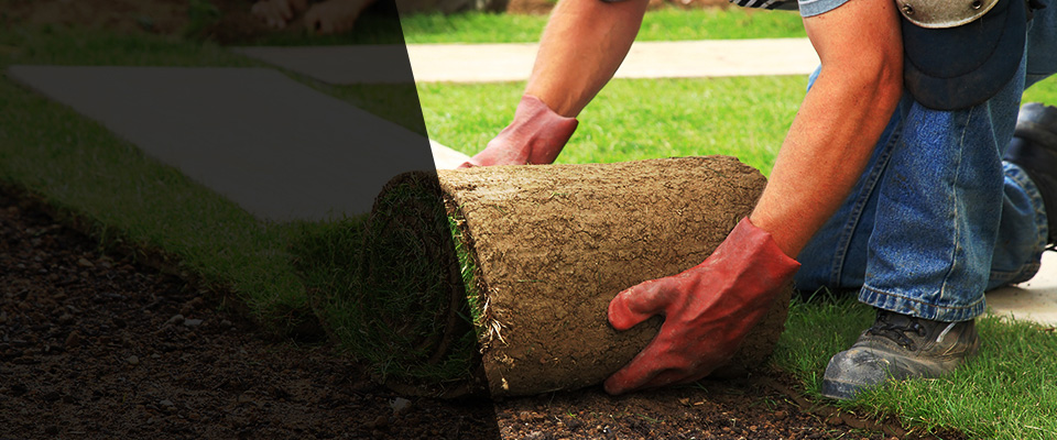 Ferriday Landscapers