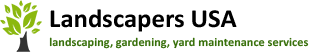 Ferriday Landscapers